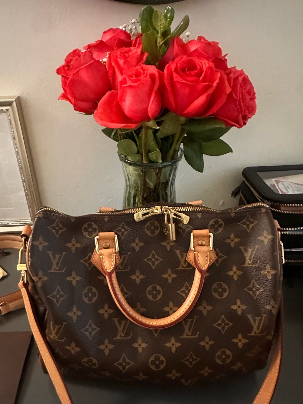 ✨ Louis Vuitton Speedy 30 ✨